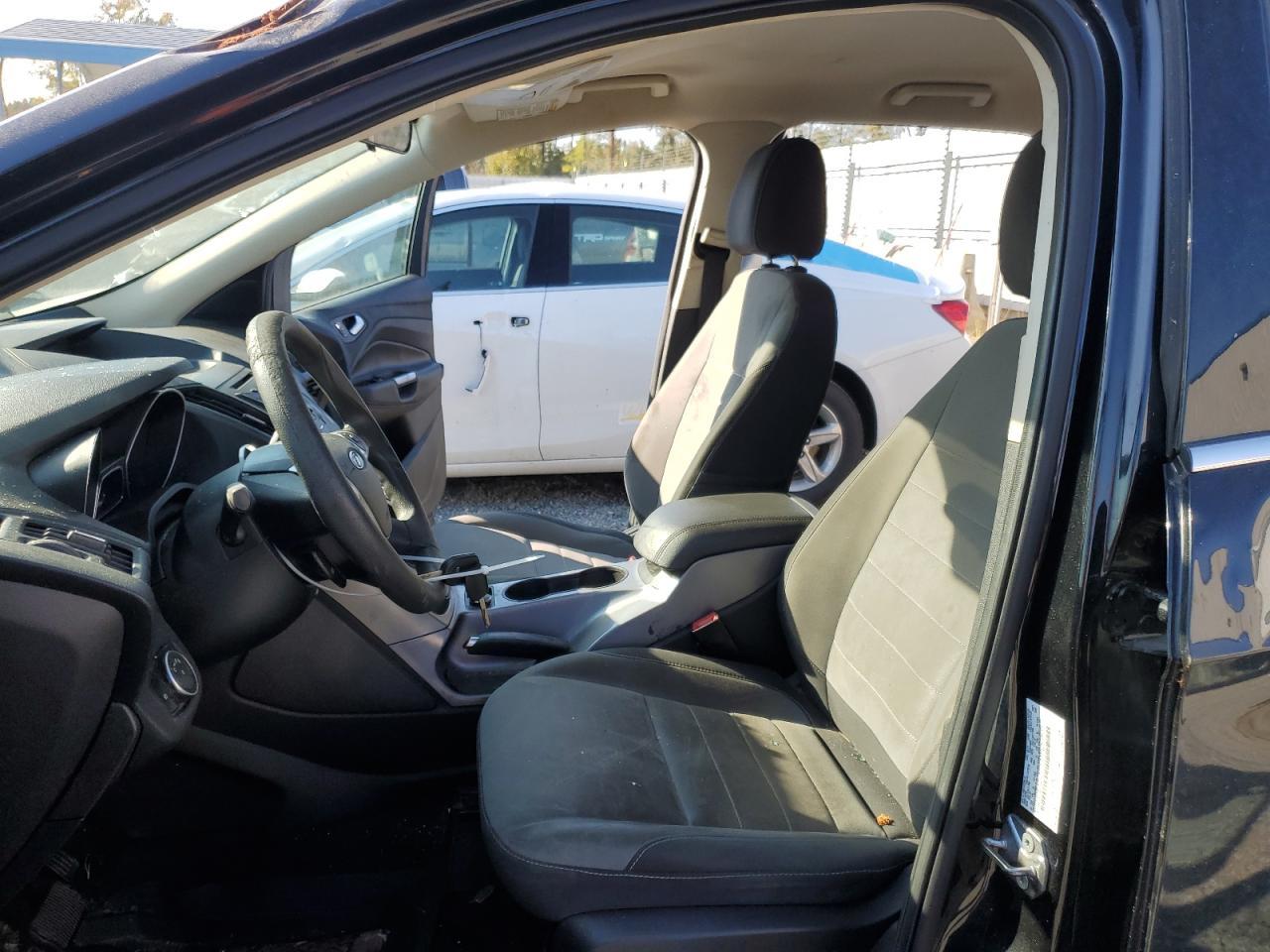 2015 FORD ESCAPE SE - Image 7