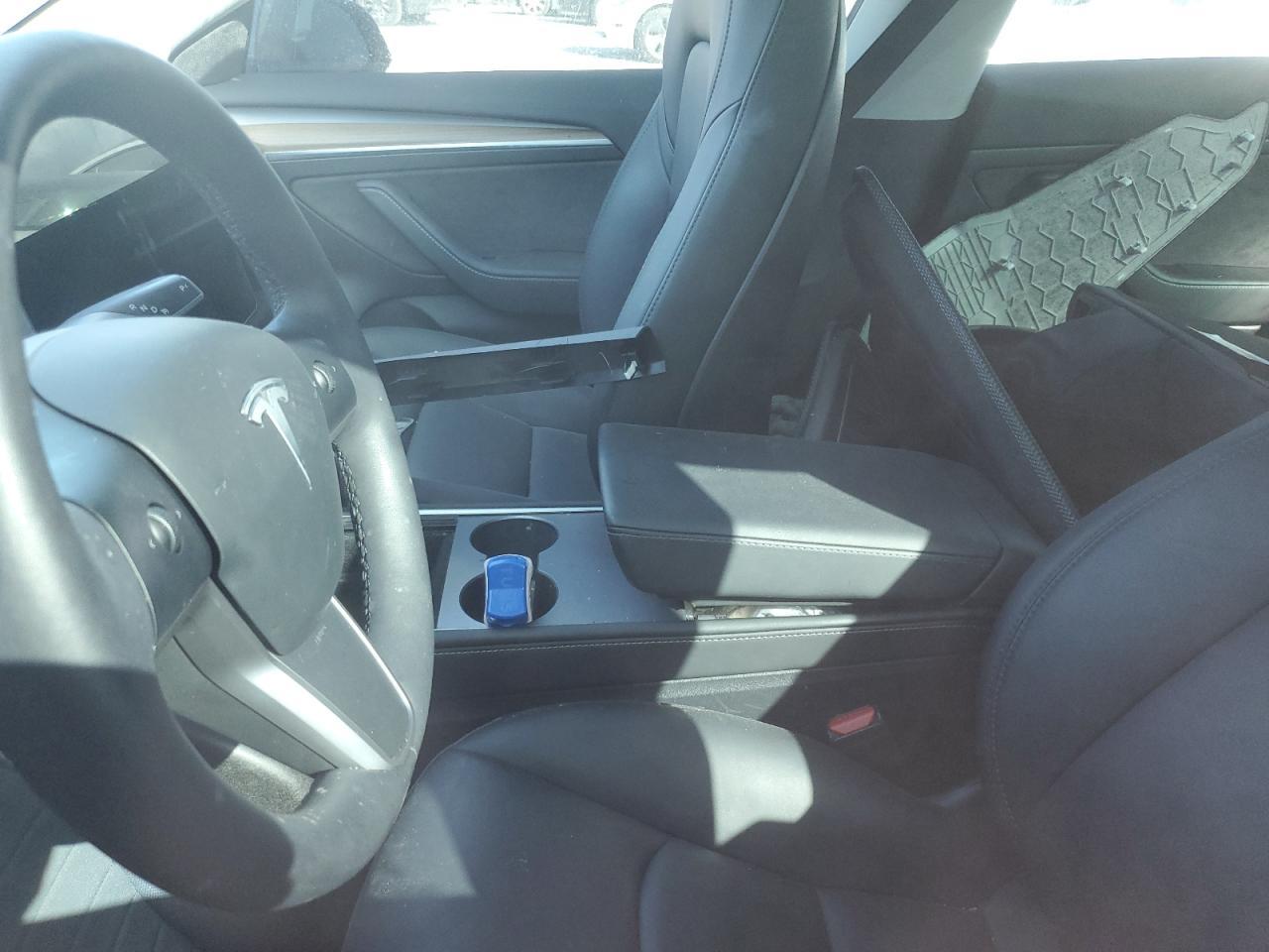 2023 TESLA MODEL 3 - Image 7