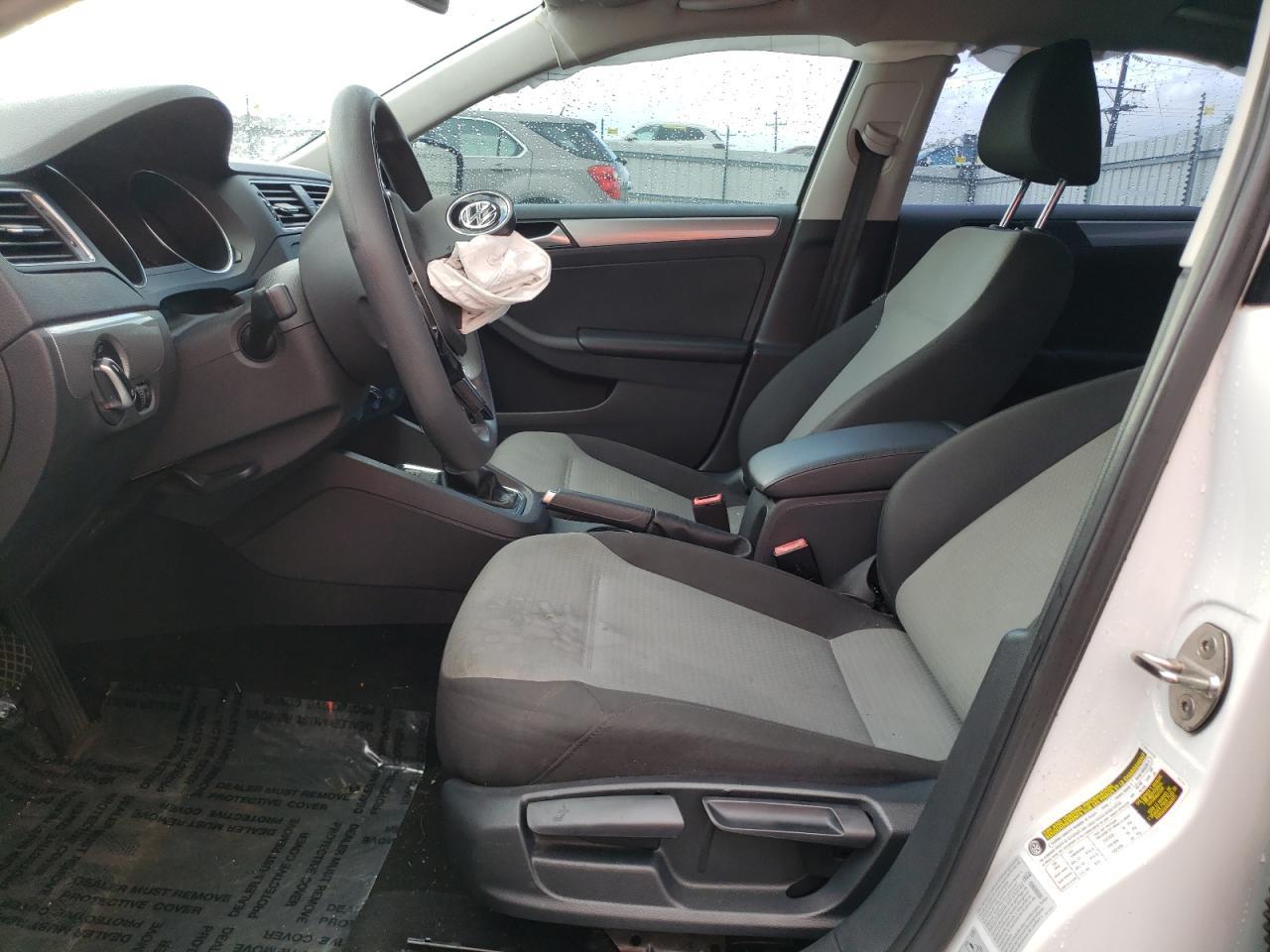 2017 VOLKSWAGEN JETTA S - Фото 7