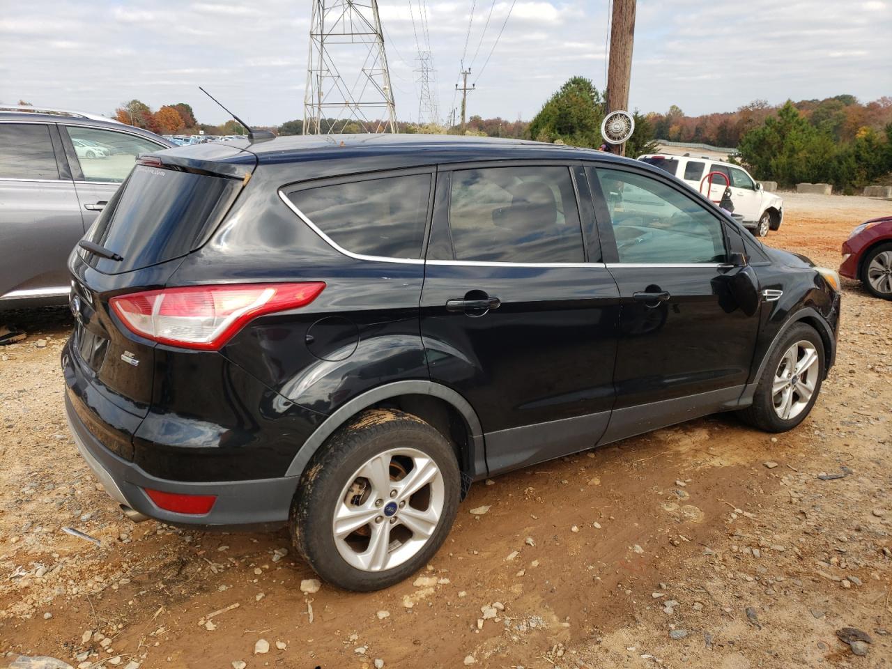 2015 FORD ESCAPE SE - Image 3