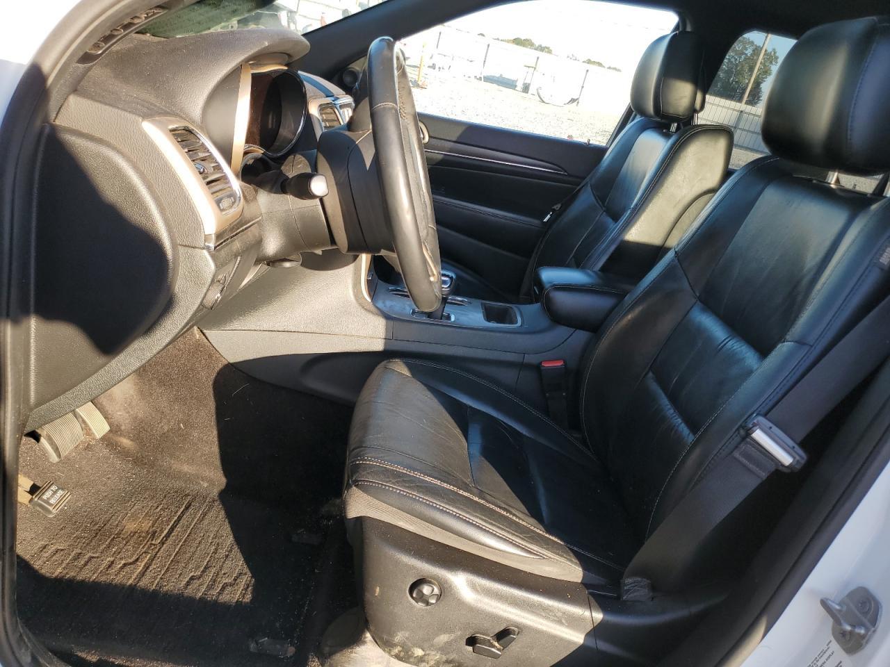 2015 JEEP GRAND CHER - Фото 7