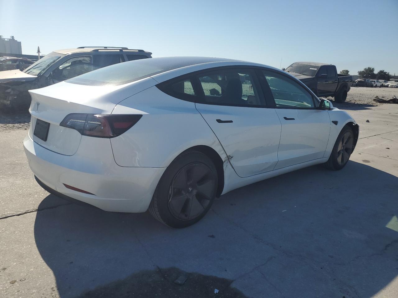 2023 TESLA MODEL 3 - Image 3