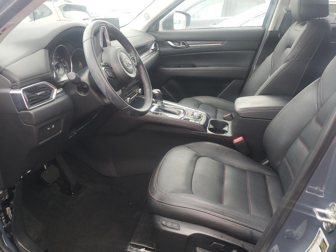 2023 MAZDA CX-5 PREFE - Image 7