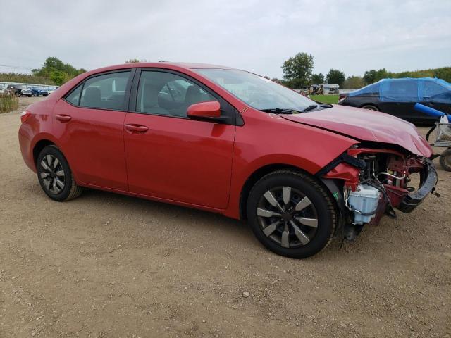 2015 TOYOTA COROLLA L - Image 4