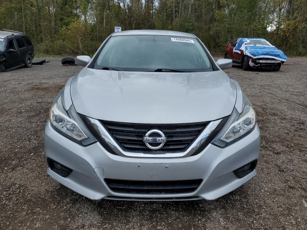 2016 NISSAN ALTIMA 2.5 - Image 5