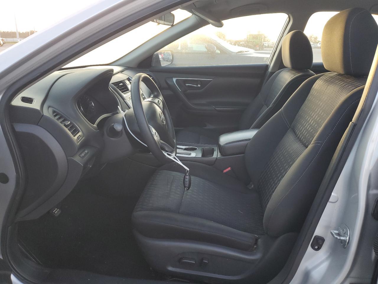 2016 NISSAN ALTIMA 2.5 - Фото 7
