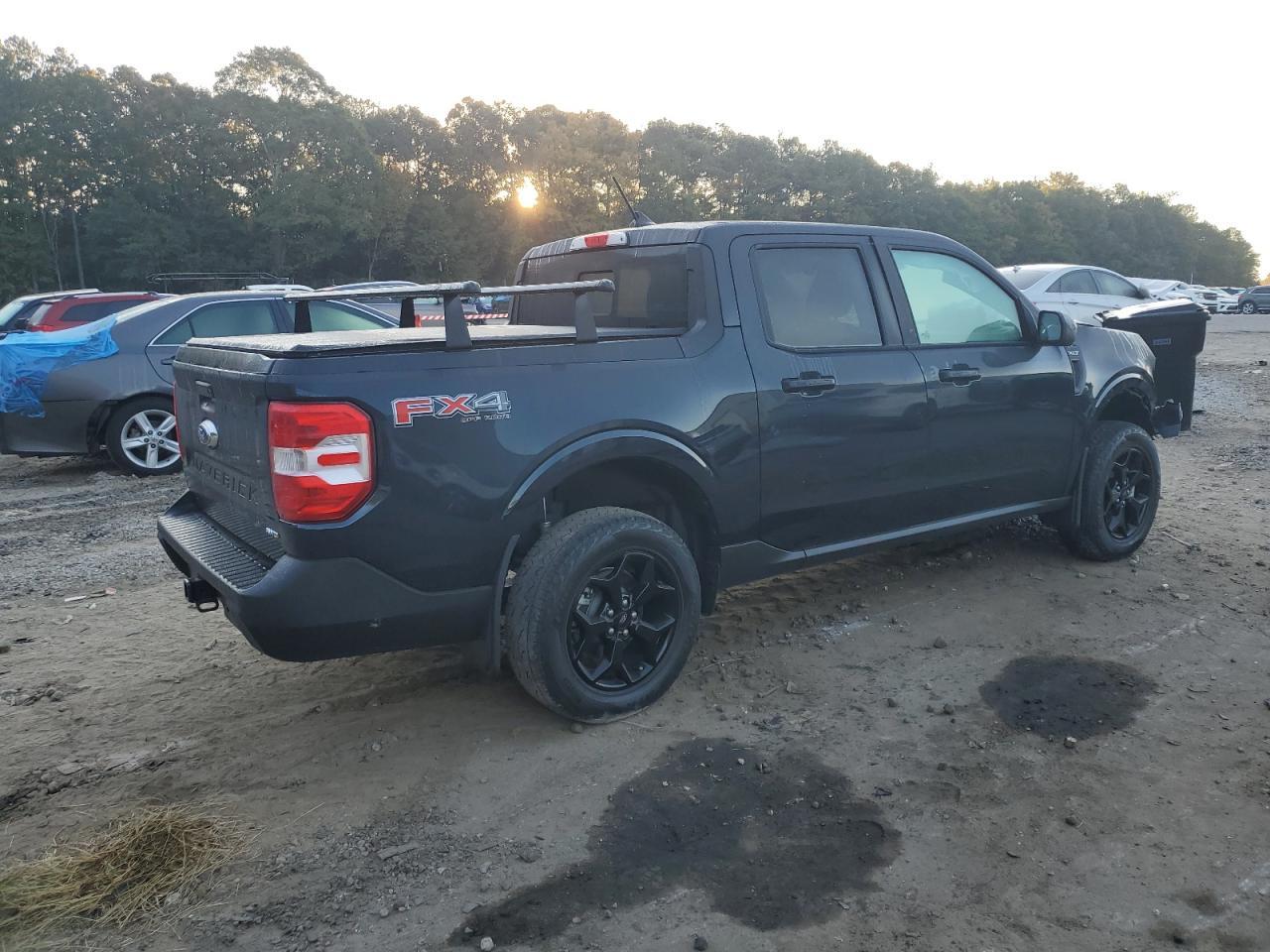 2023 FORD MAVERICK X - Фото 3