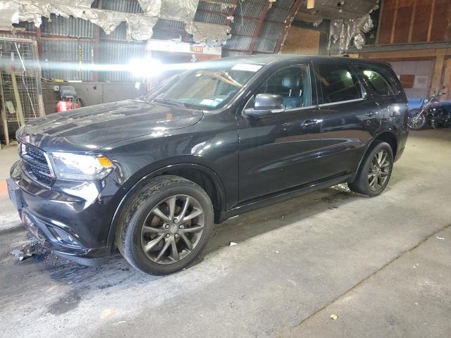2015 DODGE DURANGO LI