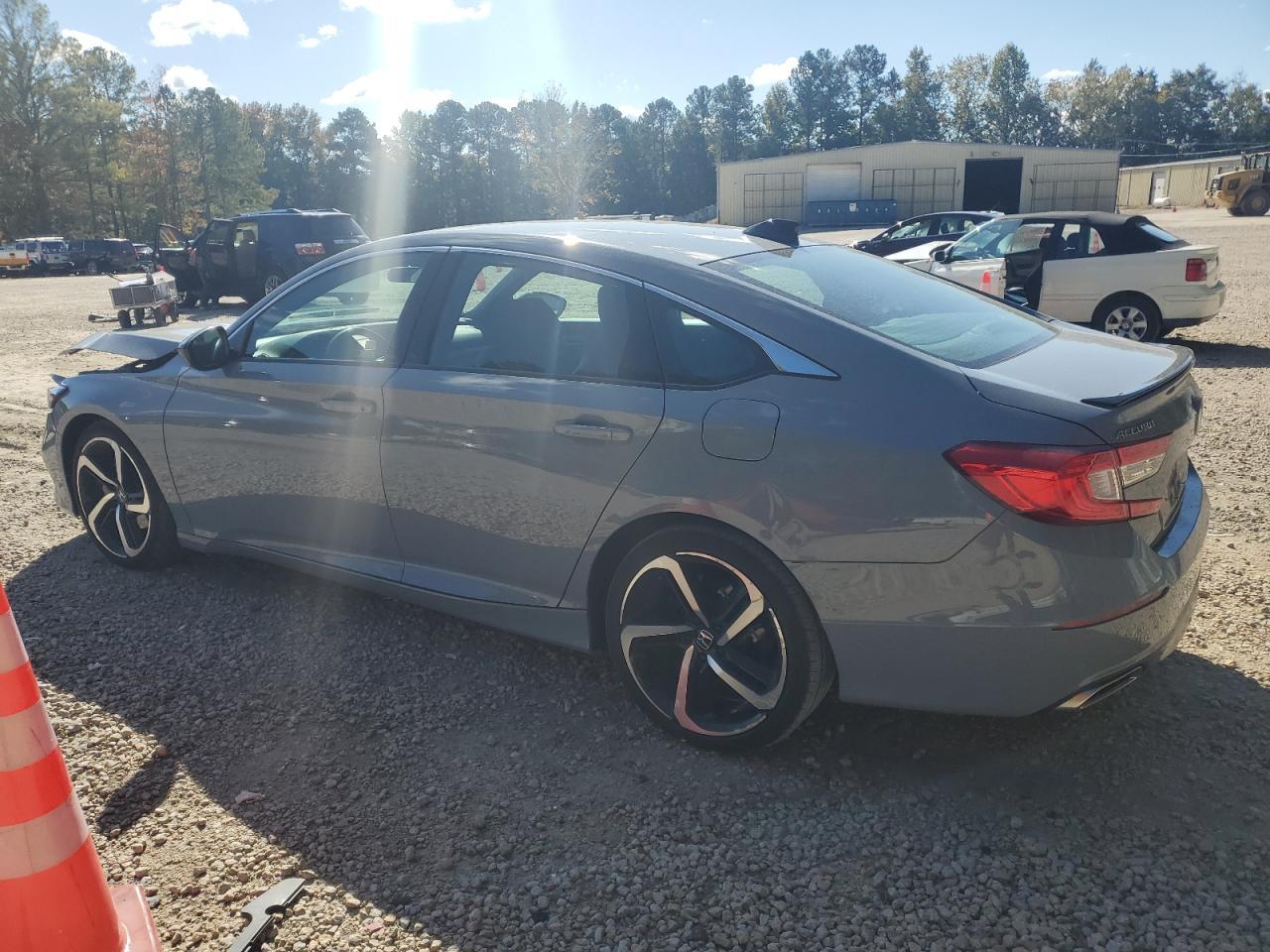 2022 HONDA ACCORD SPO - Image 2