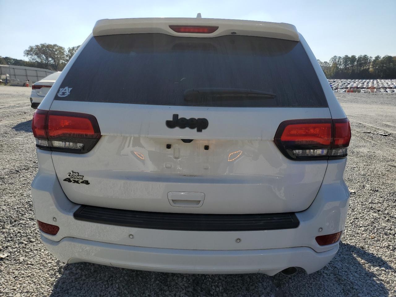 2021 JEEP GRAND CHER - Image 6