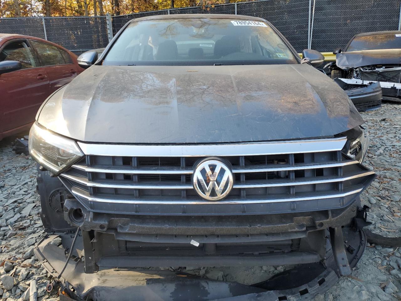2019 VOLKSWAGEN JETTA SEL - Image 5