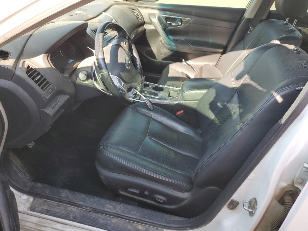 2013 NISSAN ALTIMA 3.5 - Фото 7