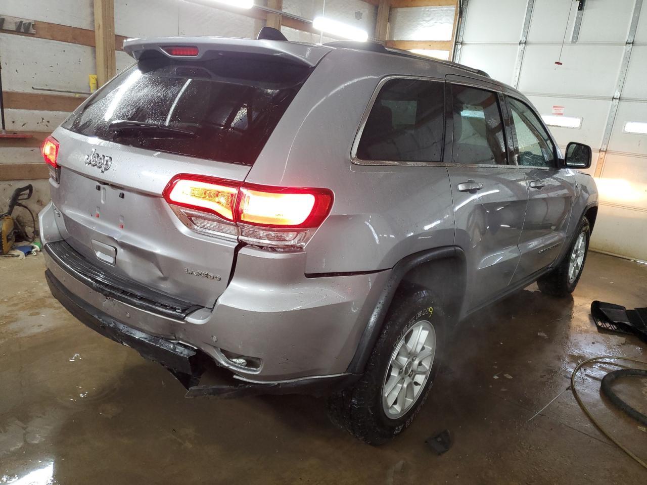 2020 JEEP GRAND CHER - Image 3