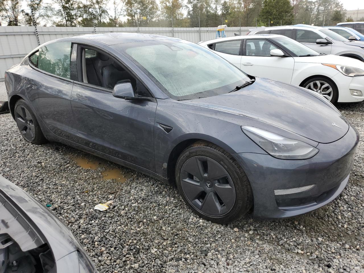 2023 TESLA MODEL 3 - Image 4