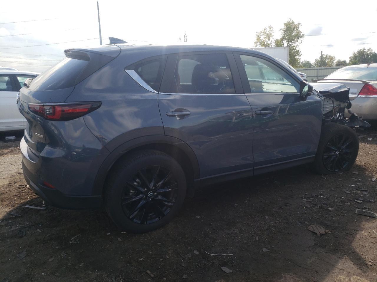 2023 MAZDA CX-5 PREFE - Image 3