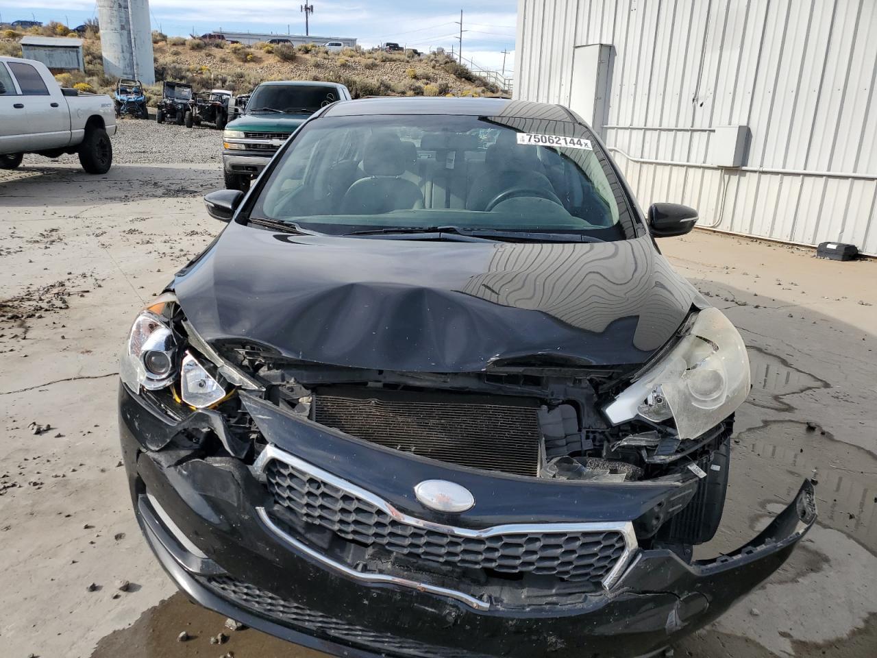2015 KIA FORTE LX - Фото 5