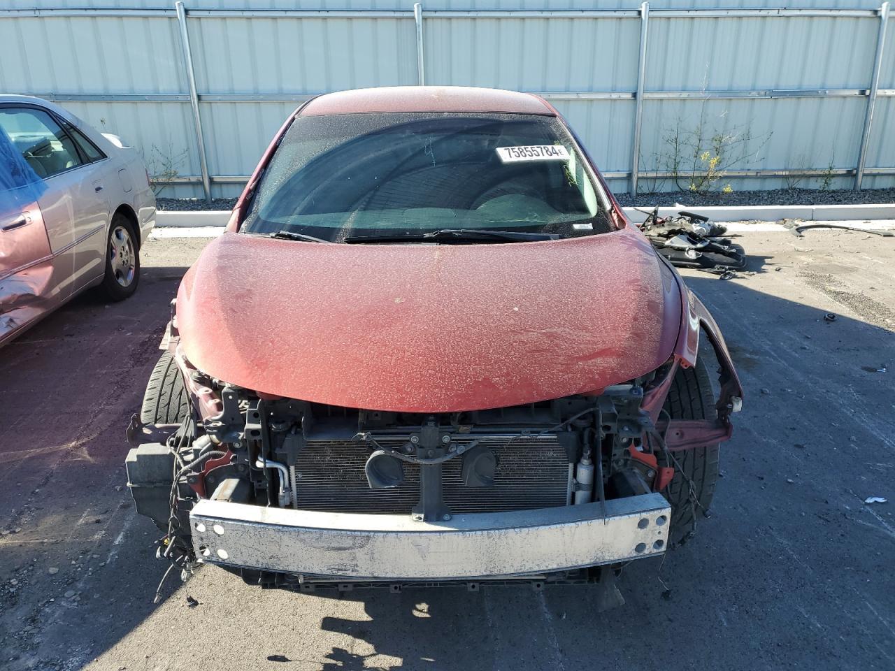 2013 NISSAN ALTIMA 2.5 - Фото 5
