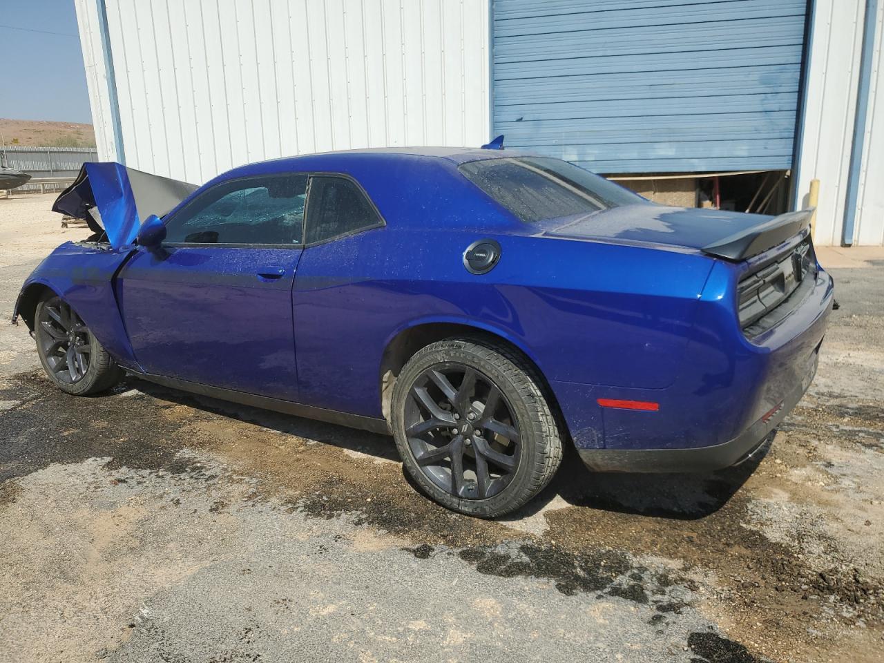 2020 DODGE CHALLENGER - Image 2