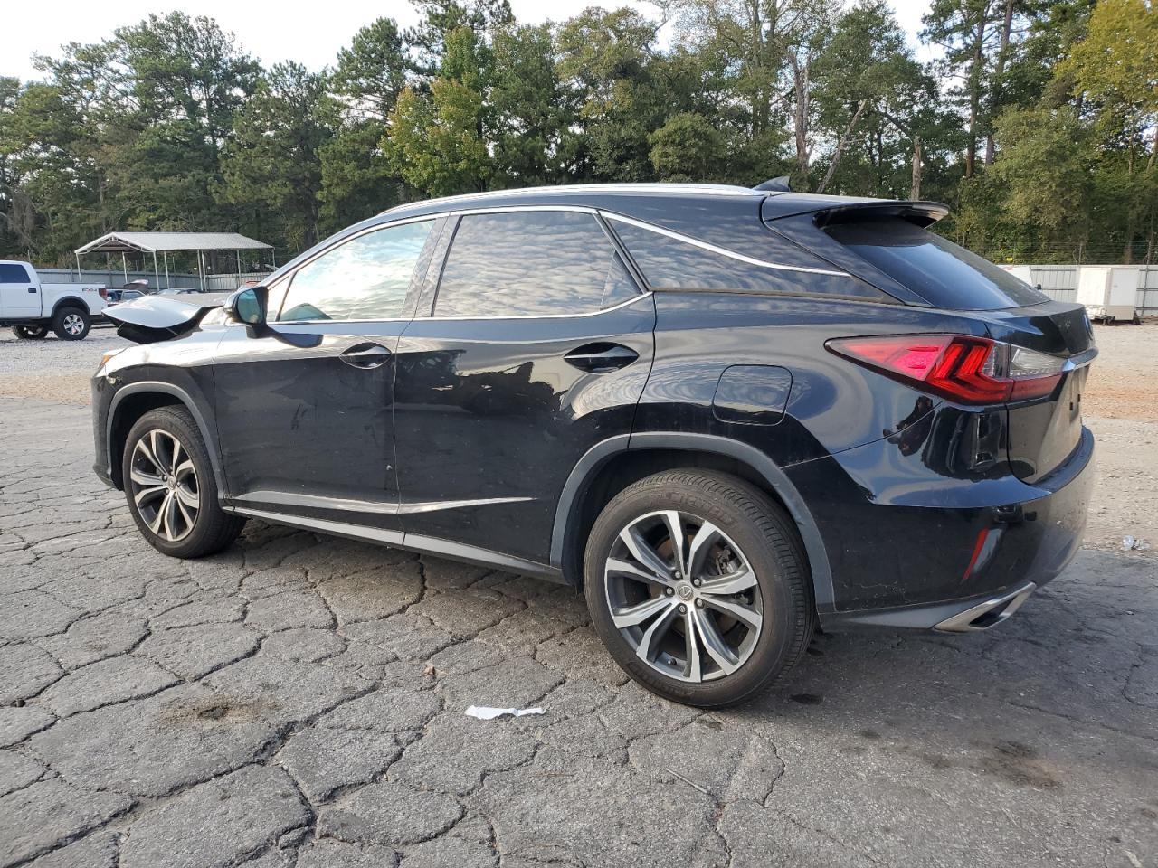 2017 LEXUS RX 350 BAS - Image 2