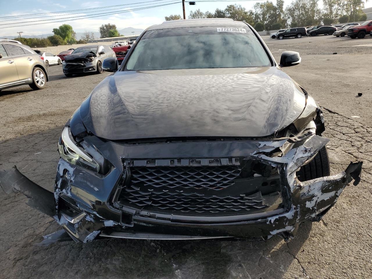 2019 INFINITI Q50 LUXE - Image 5