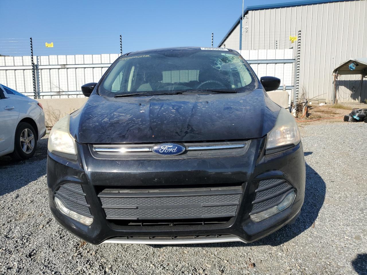 2015 FORD ESCAPE SE - Image 5