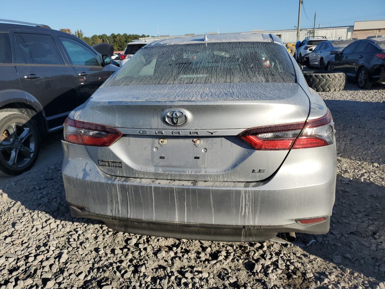 2024 TOYOTA CAMRY LE - Image 6