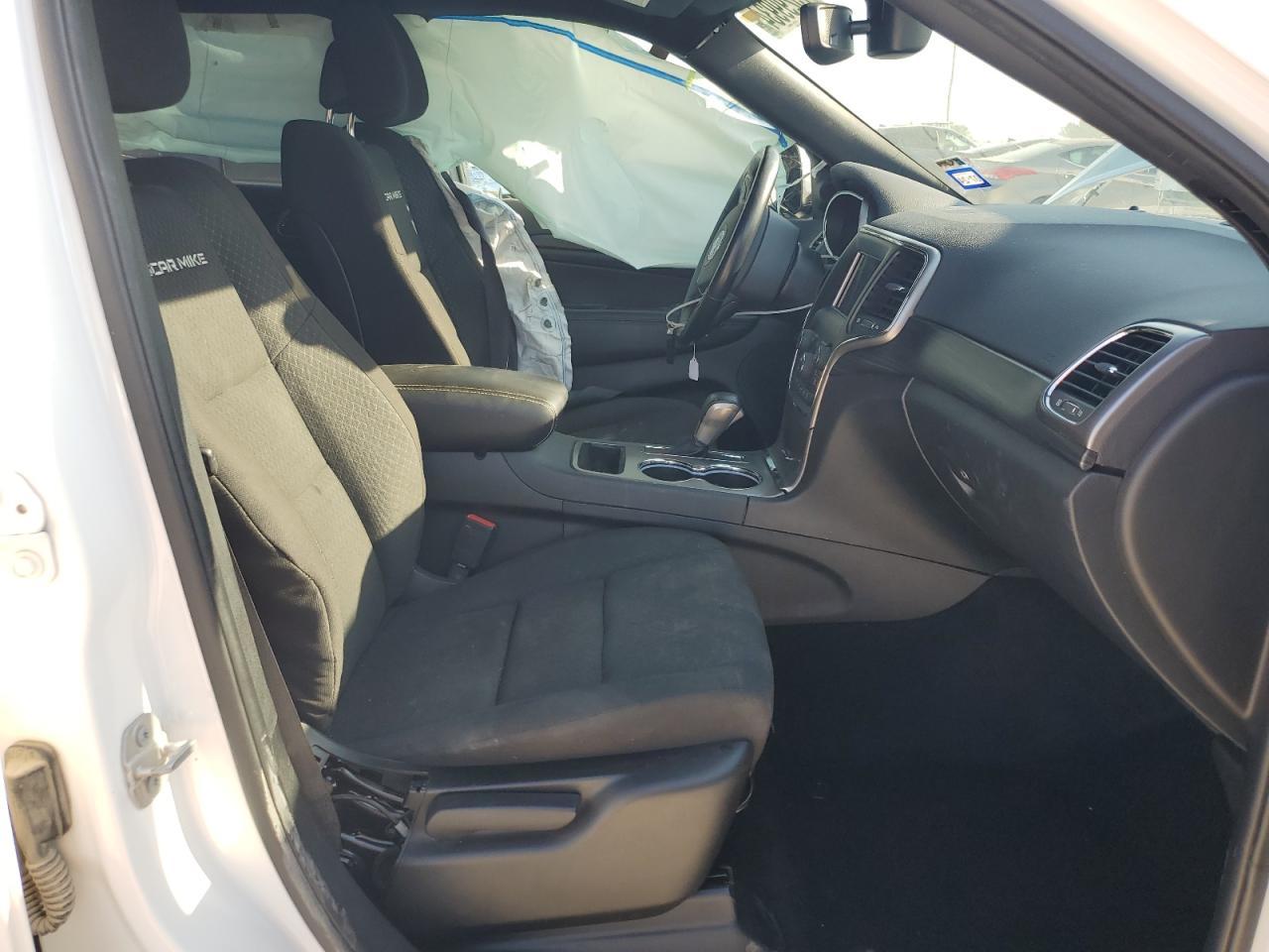 2021 JEEP GRAND CHER - Фото 7