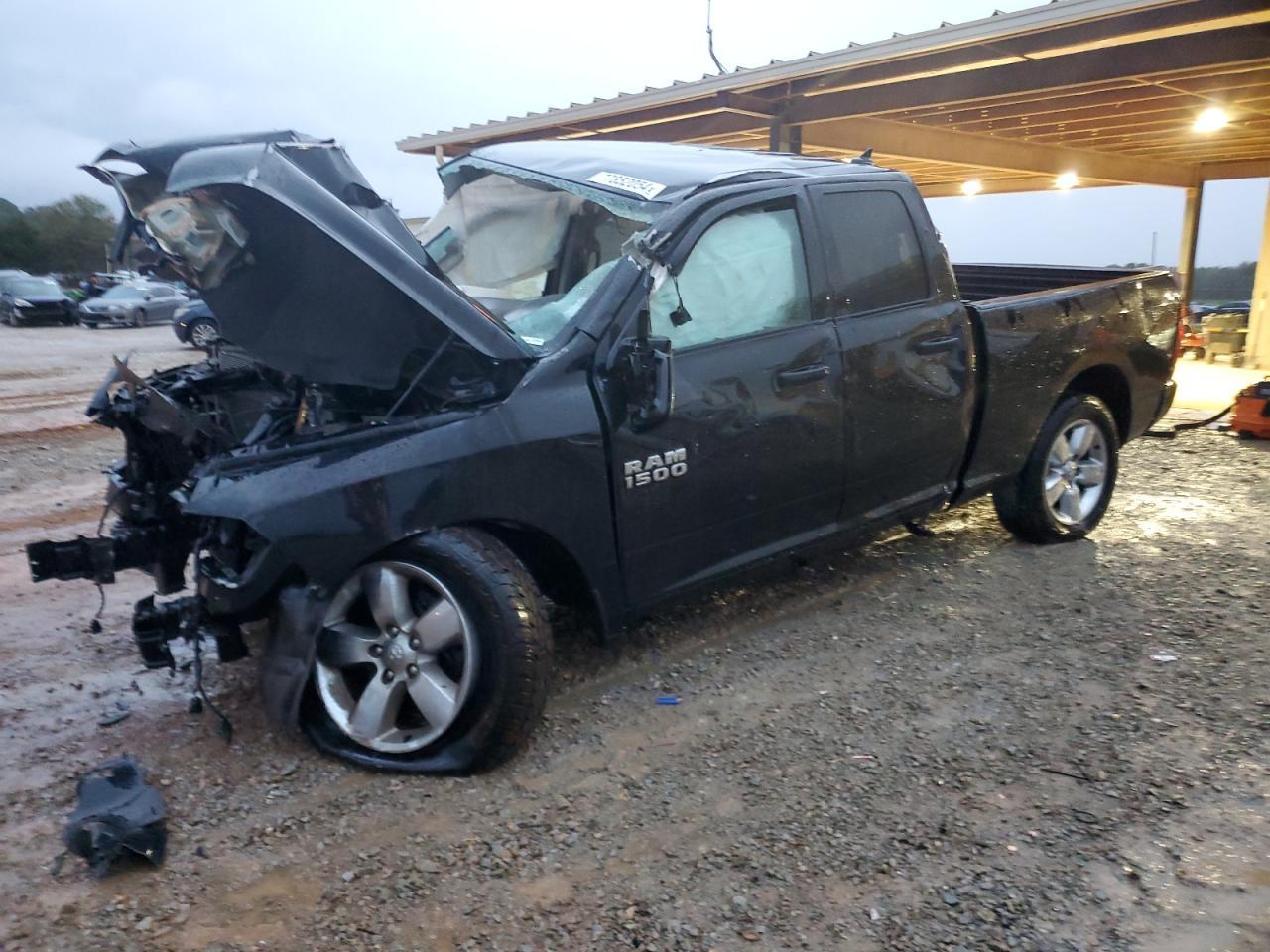 2019 RAM 1500 CLASS