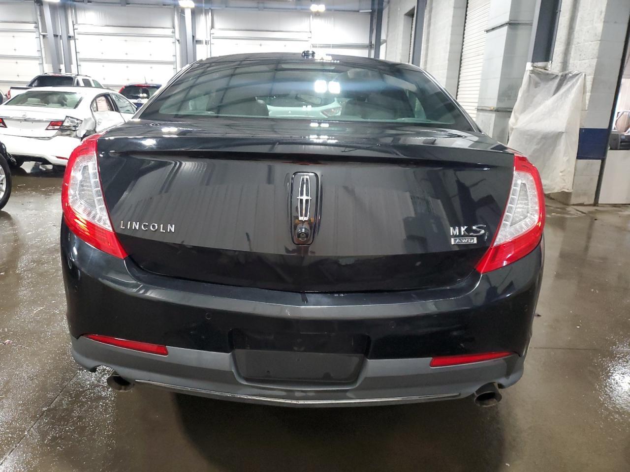 2013 LINCOLN MKS - Image 6