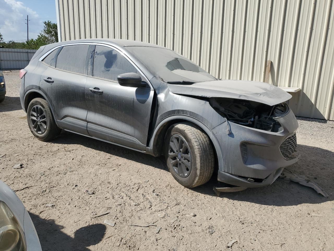 2020 FORD ESCAPE SE - Image 4