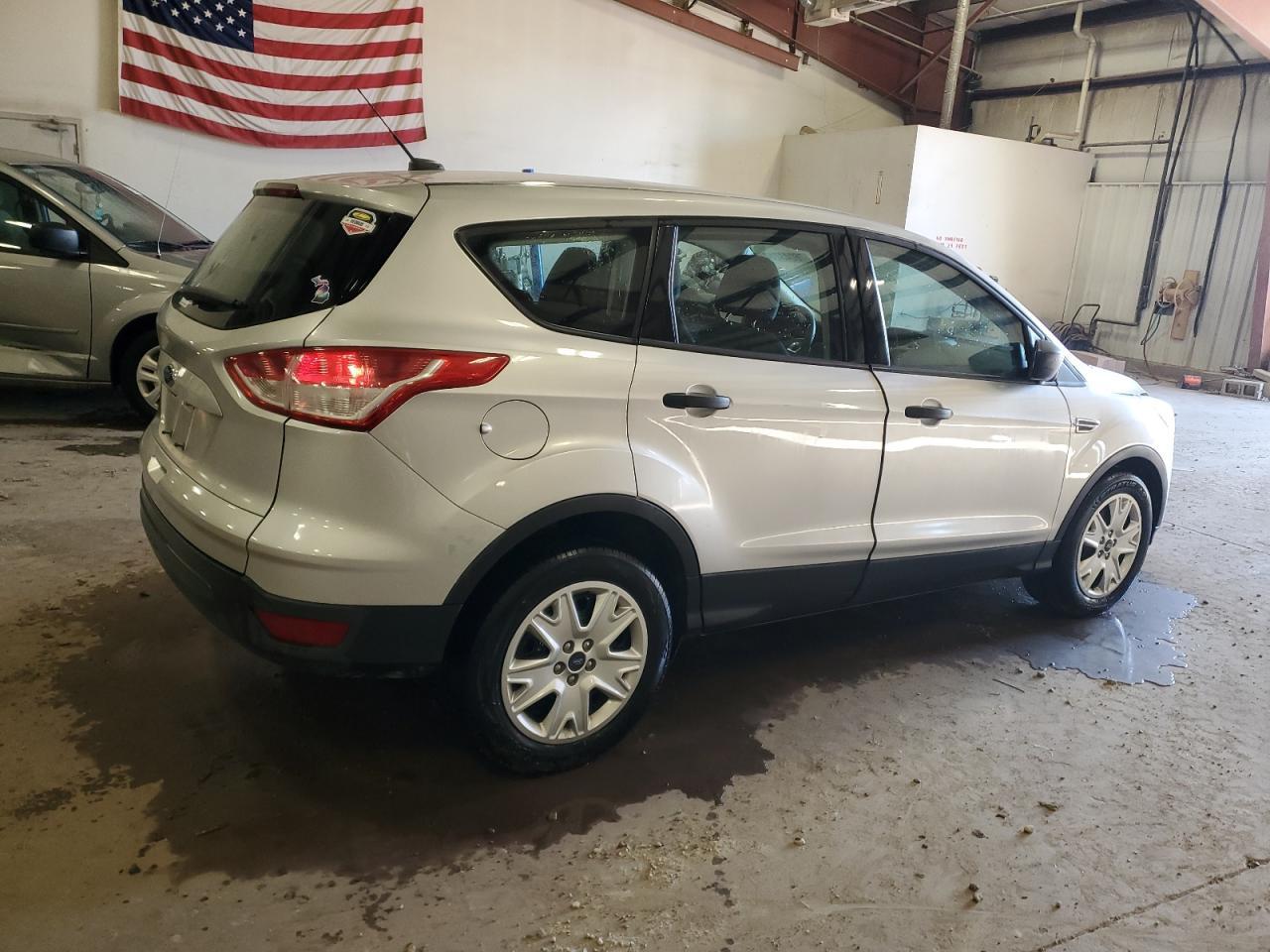 2015 FORD ESCAPE S - Image 3
