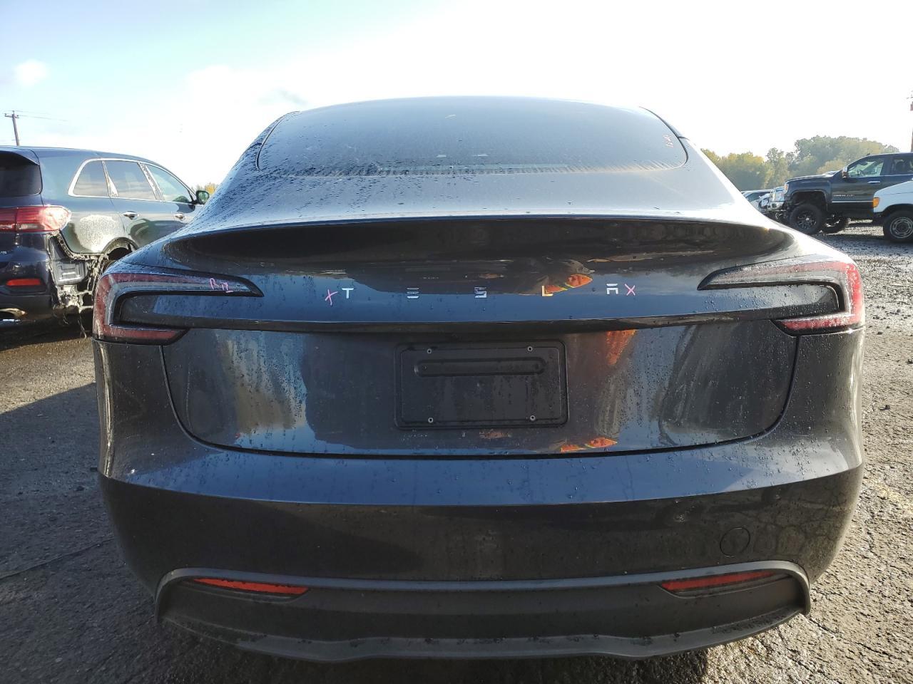 2024 TESLA MODEL 3 - Image 6