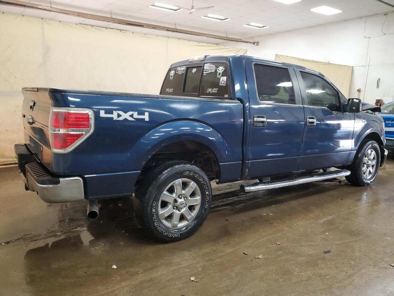 2013 FORD F150 SUPER - Image 3