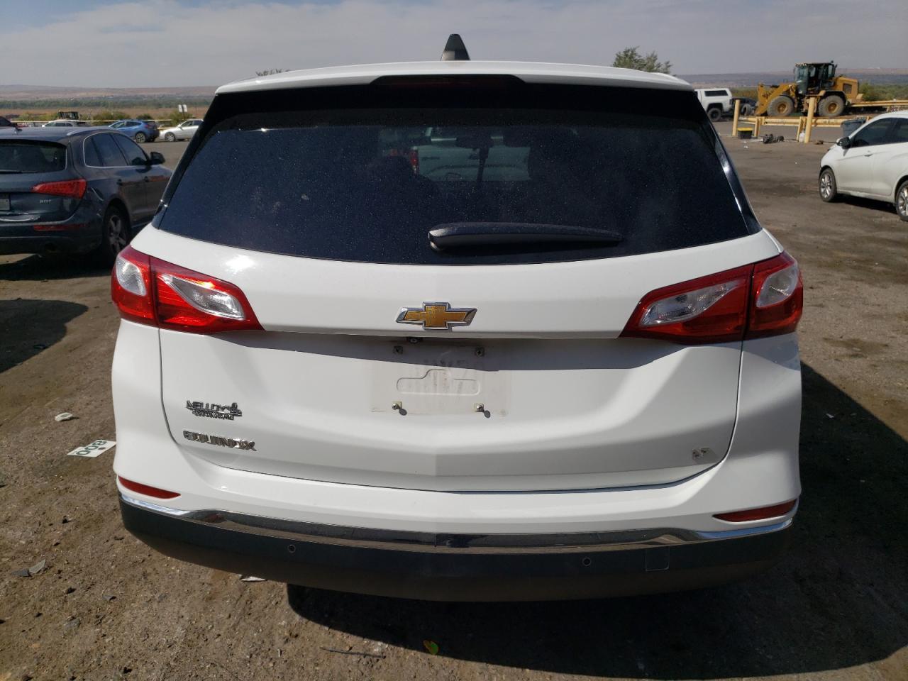 2019 CHEVROLET EQUINOX LT - Image 6