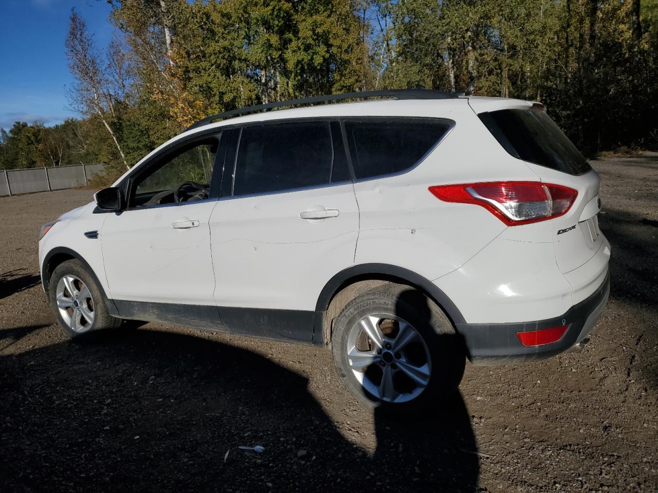 2014 FORD ESCAPE SE - Фото 2