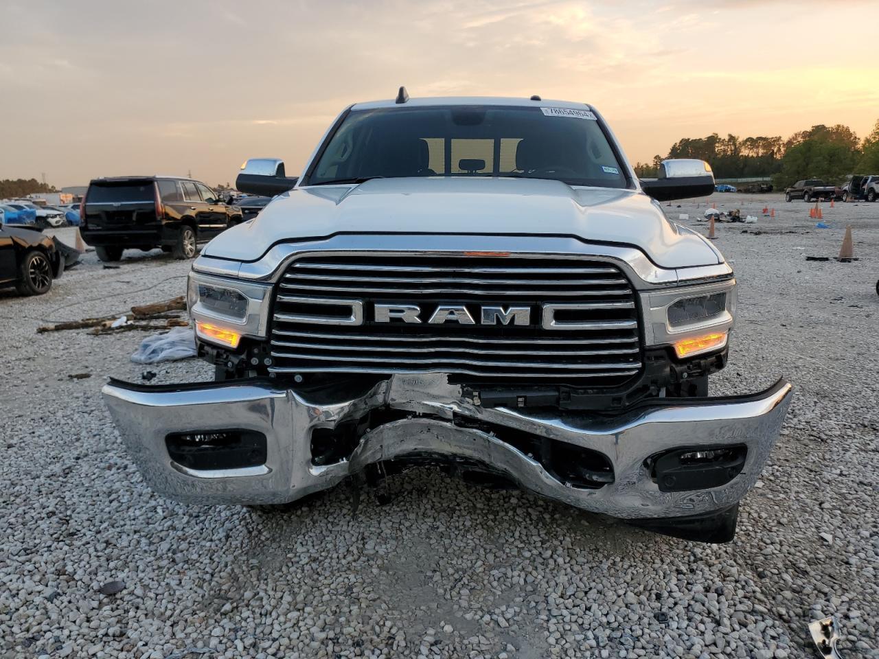 2022 RAM 2500 LARAM - Image 5