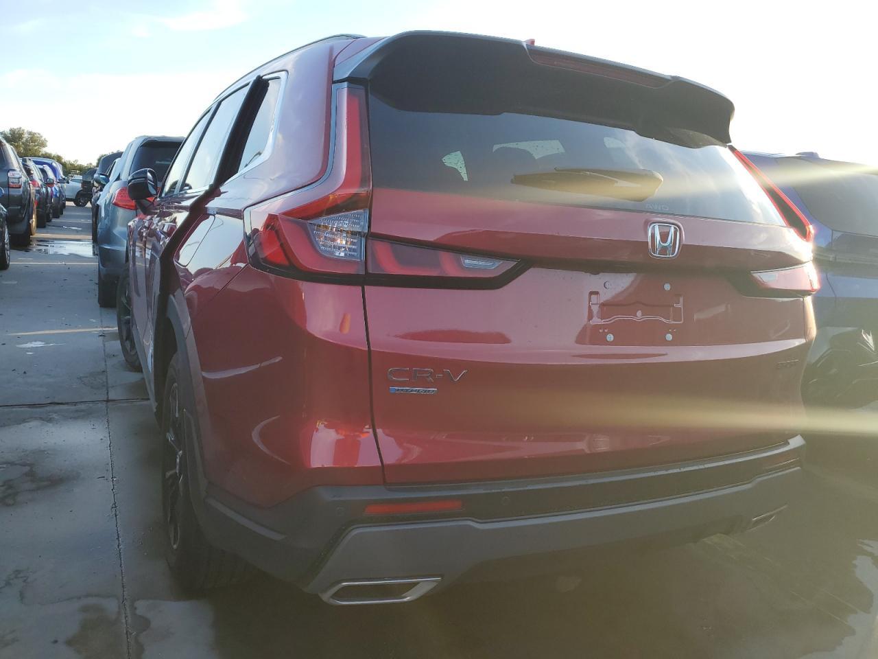 2024 HONDA CR-V SPORT - Image 6
