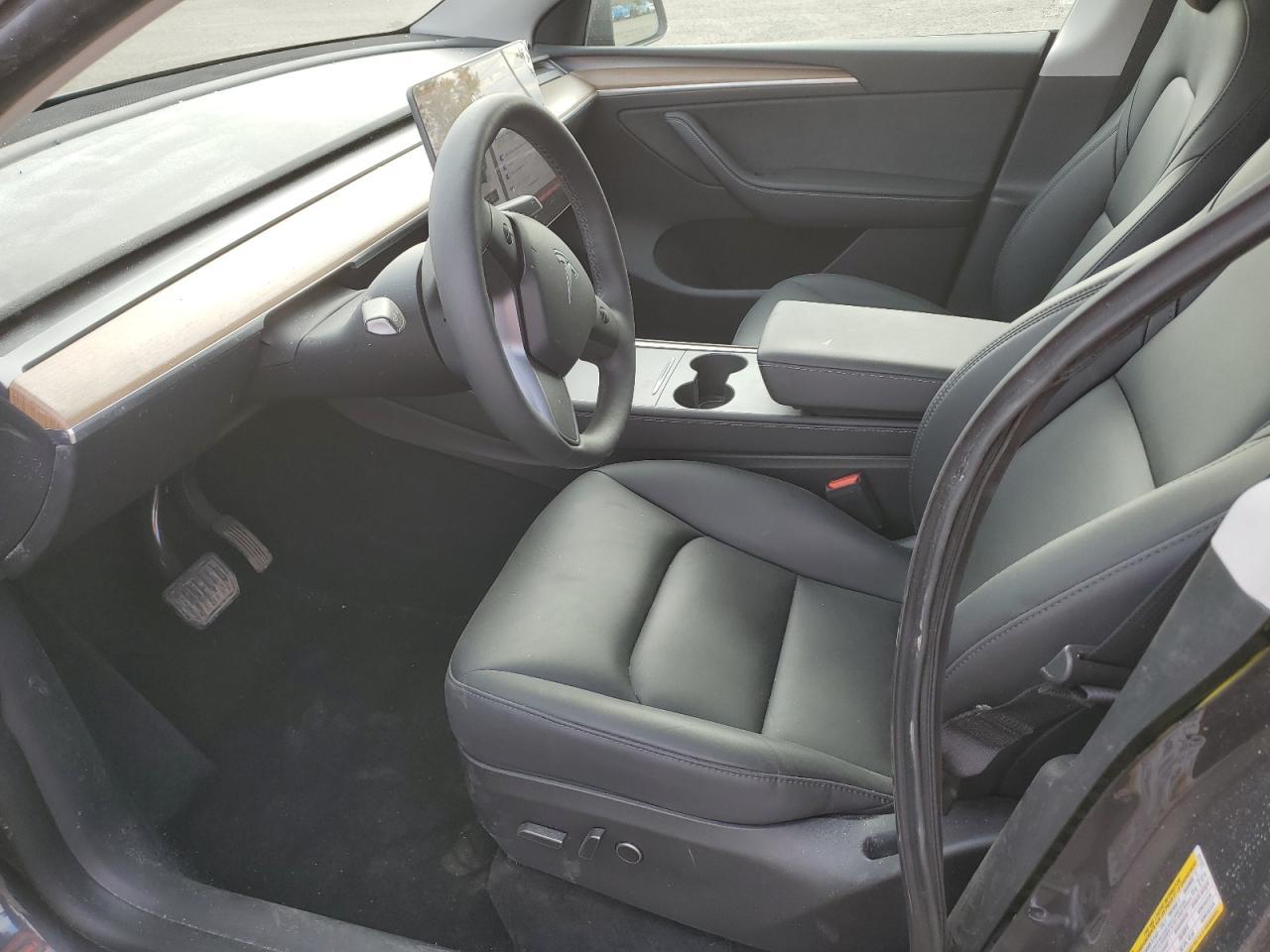 2023 TESLA MODEL Y - Image 7