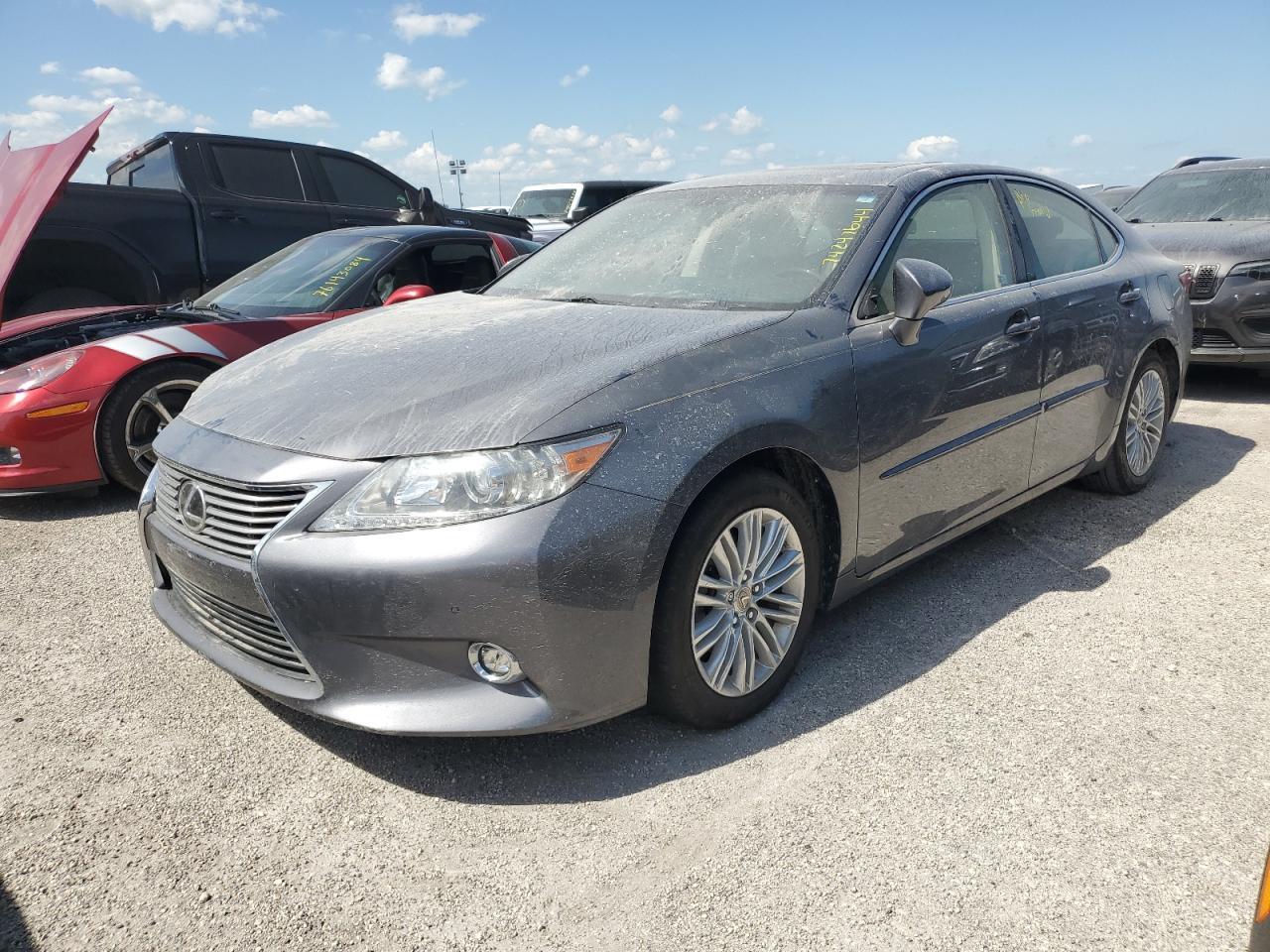 2014 LEXUS ES 350