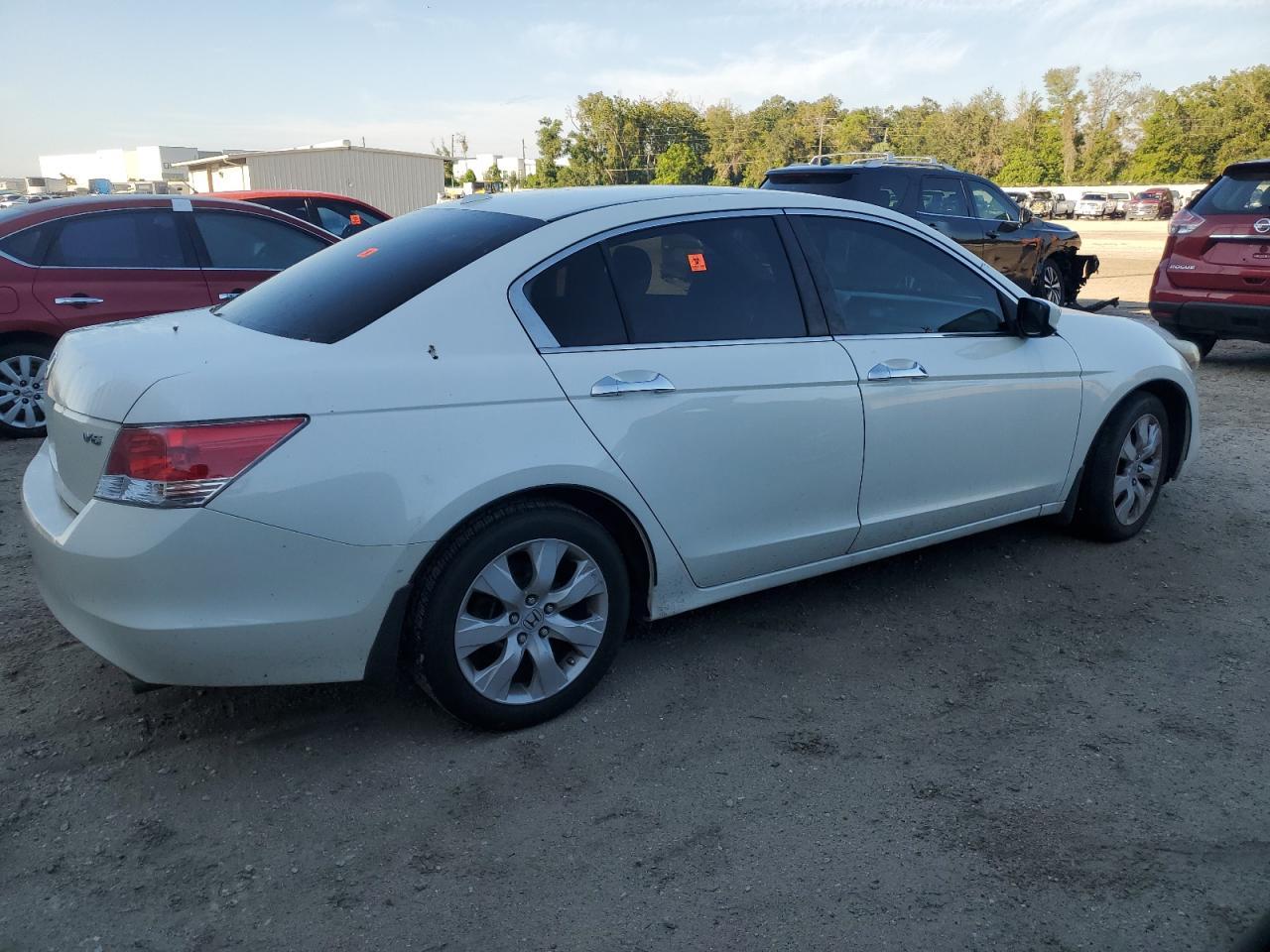 2010 HONDA ACCORD EXL - Image 3