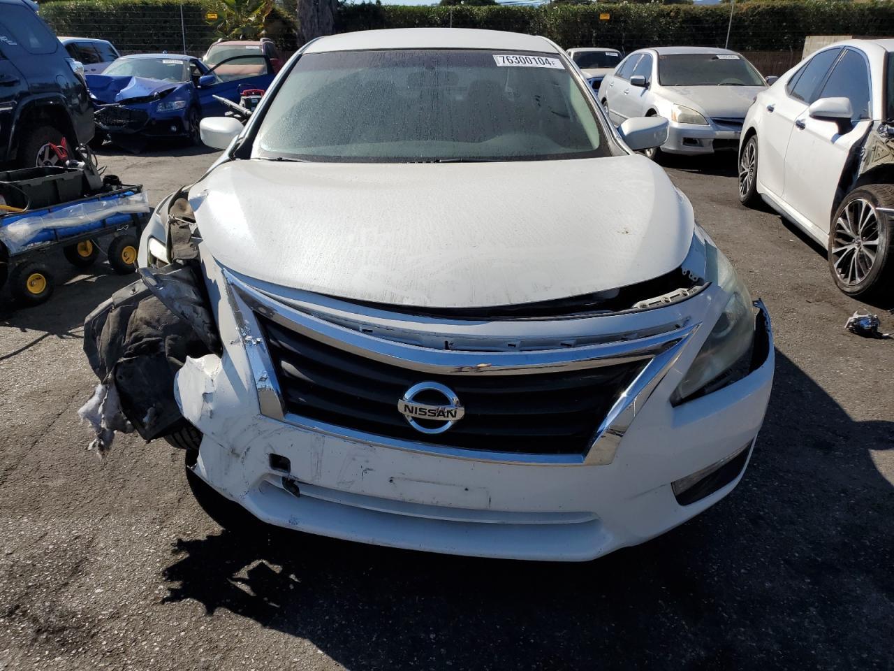 2015 NISSAN ALTIMA 2.5 - Image 5