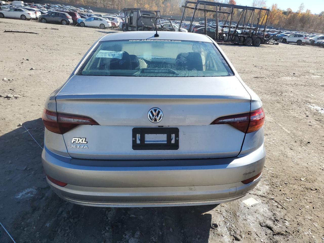 2019 VOLKSWAGEN JETTA S - Фото 6