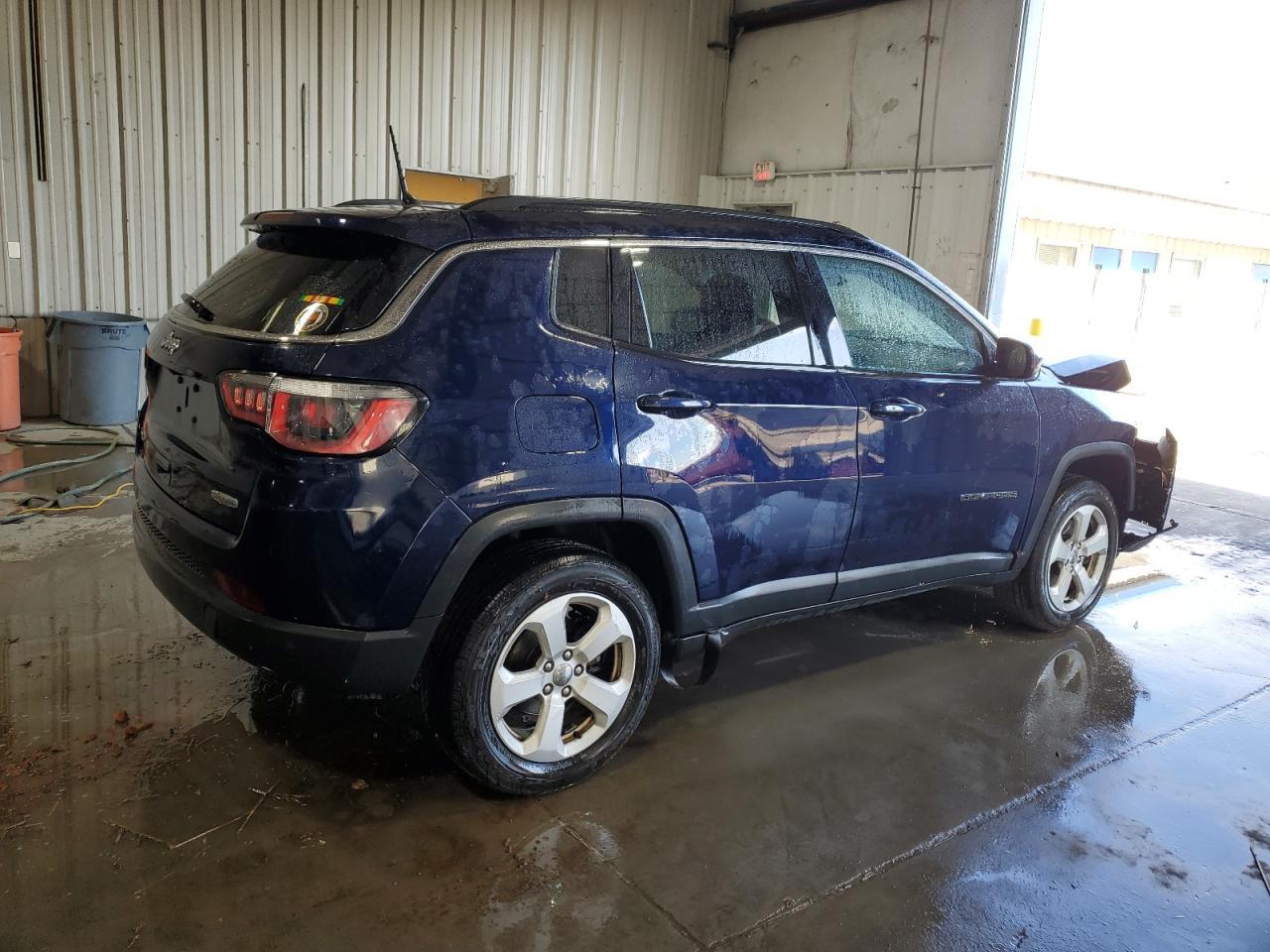 2018 JEEP COMPASS LA - Image 3