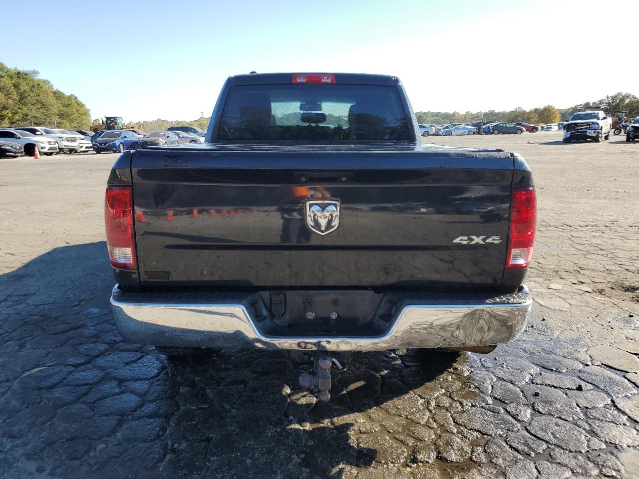 2015 RAM 1500 ST - Фото 6