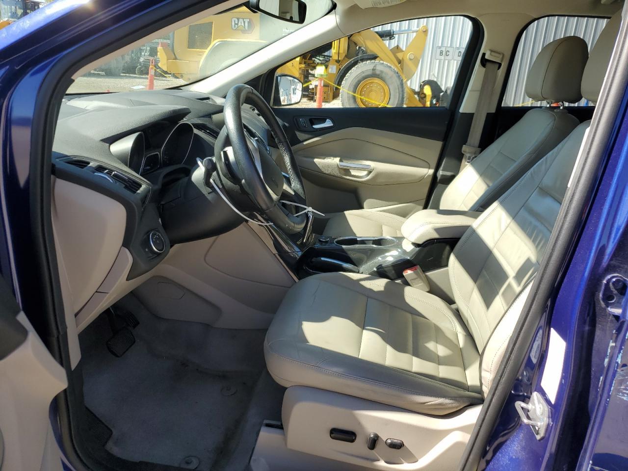 2015 FORD ESCAPE TIT - Image 7