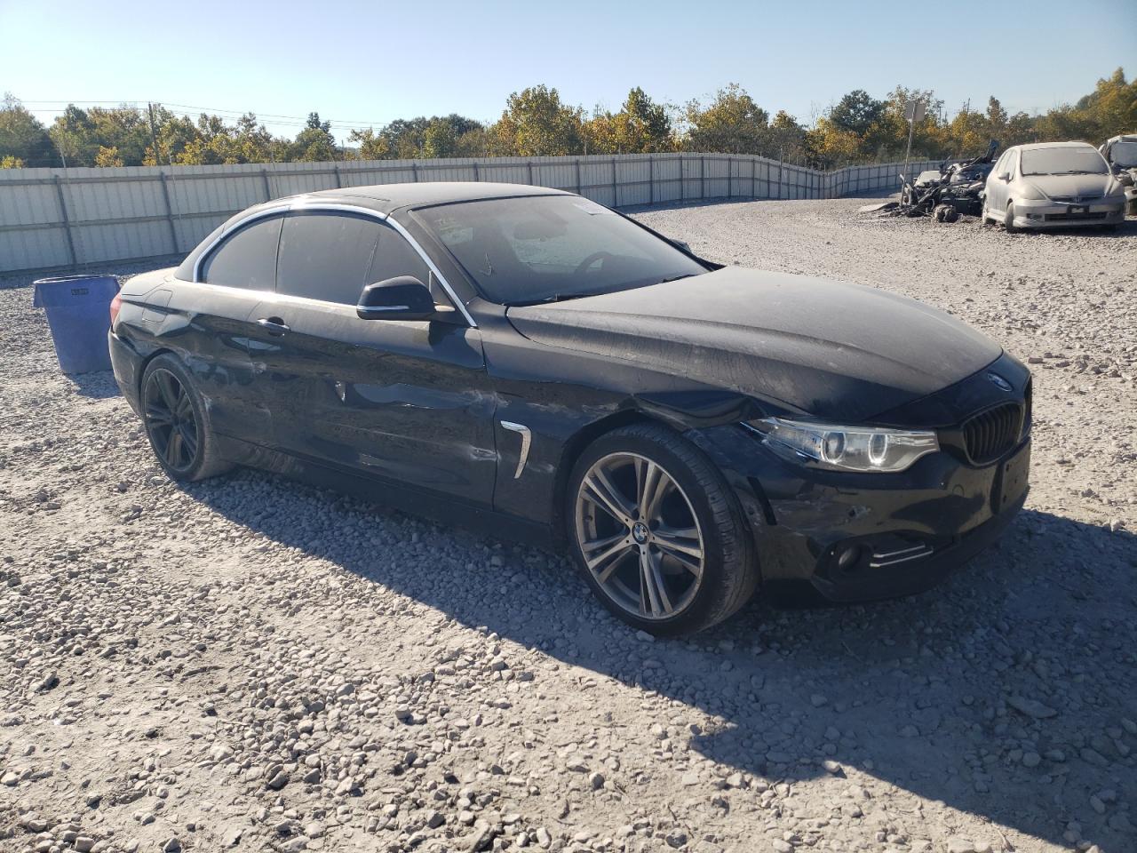 2016 BMW 428 I SULE - Image 4