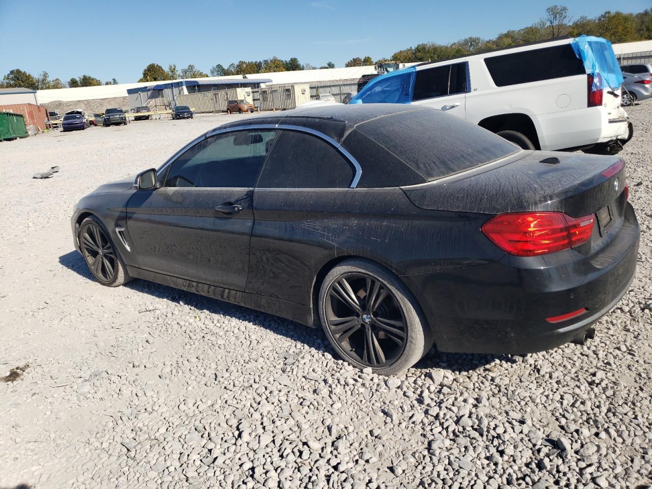 2016 BMW 428 I SULE - Image 2