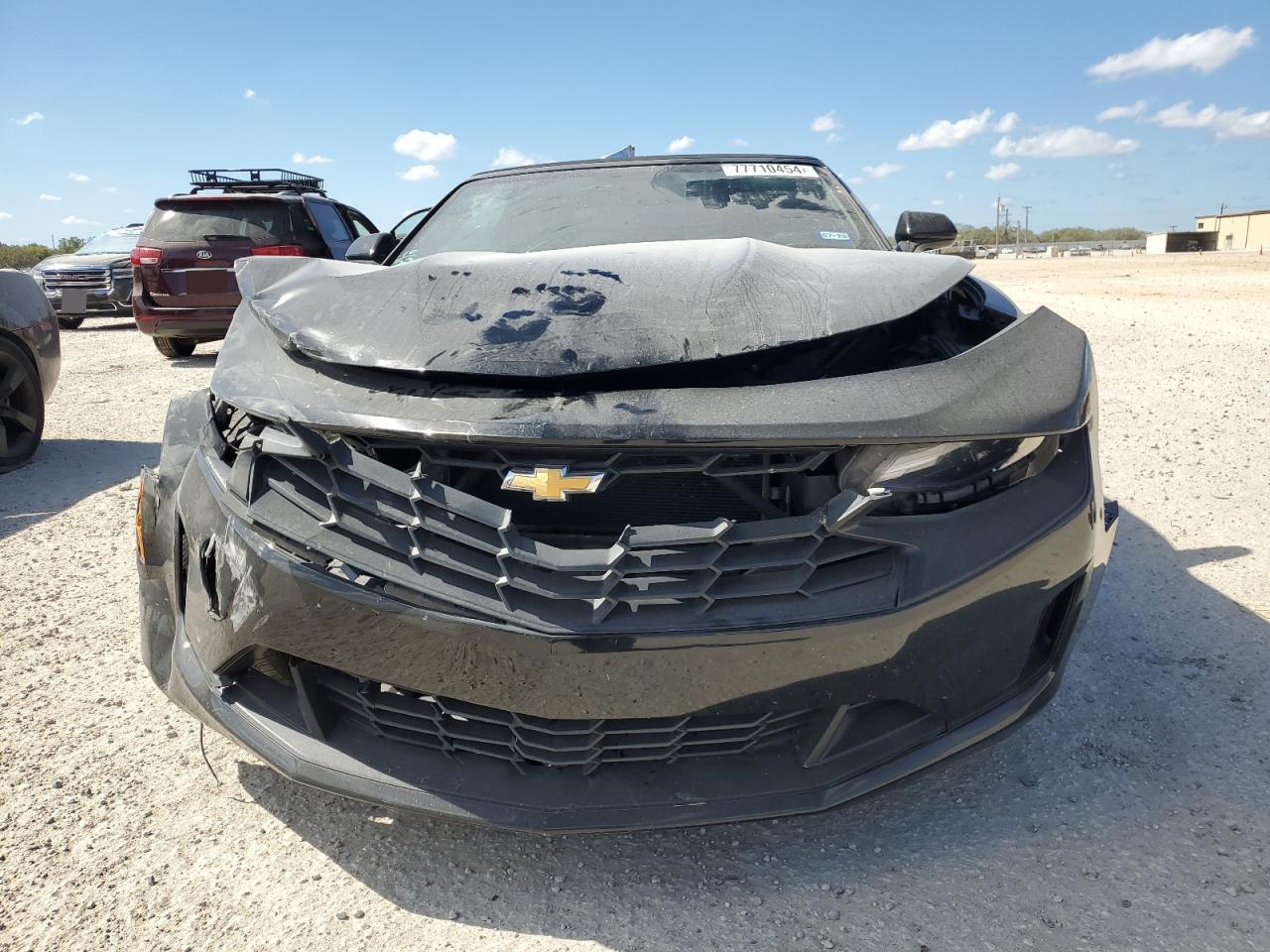 2019 CHEVROLET CAMARO LS - Image 5
