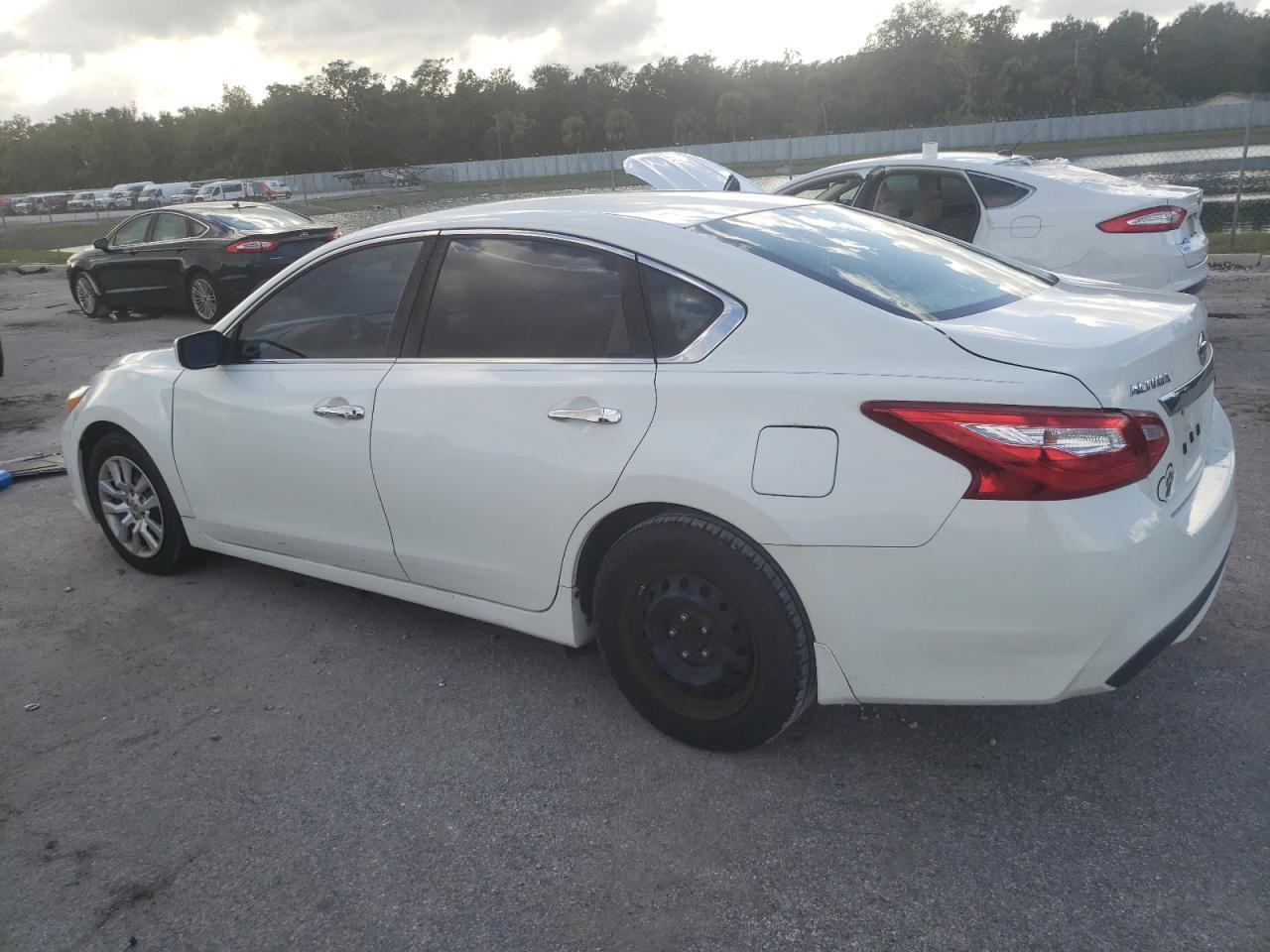 2016 NISSAN ALTIMA 2.5 - Image 2