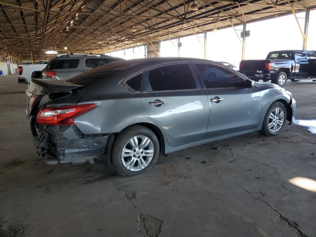 2016 NISSAN ALTIMA 2.5 - Фото 3